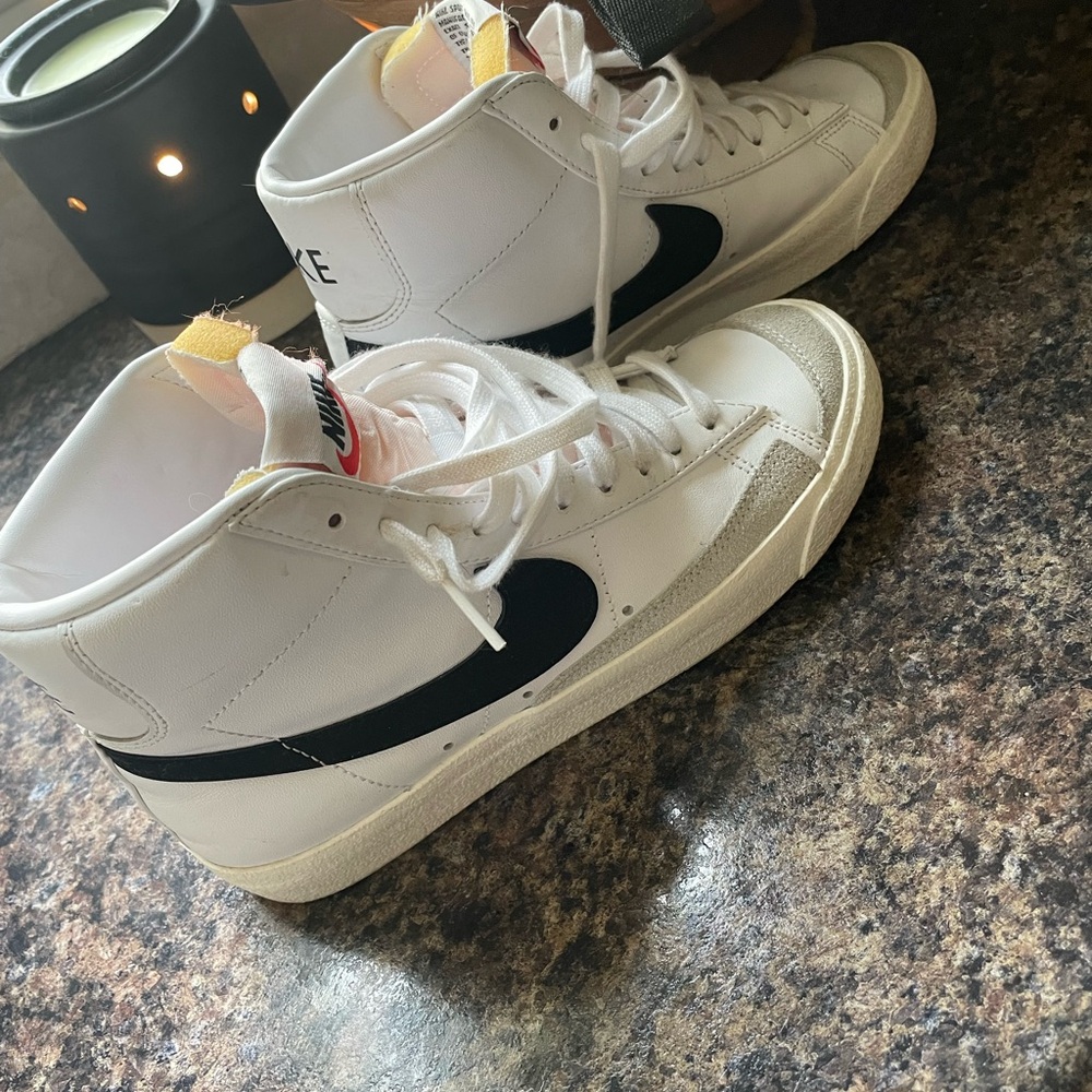 Nike Blazers